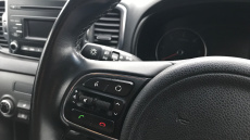 Kia Sportage 1.7 CRDi ISG 1 5dr Diesel Estate